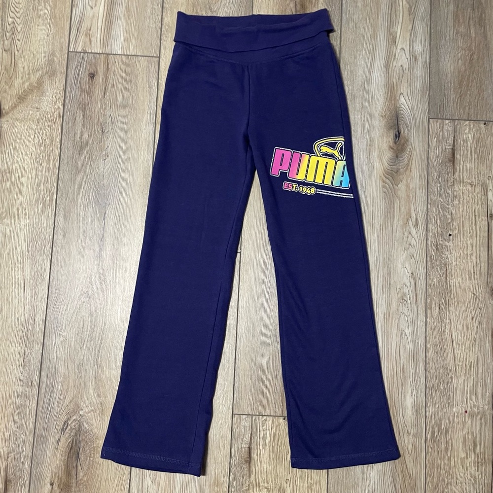 Puma Yoga Pants